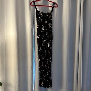 Torrid Jumpsuit True to Size